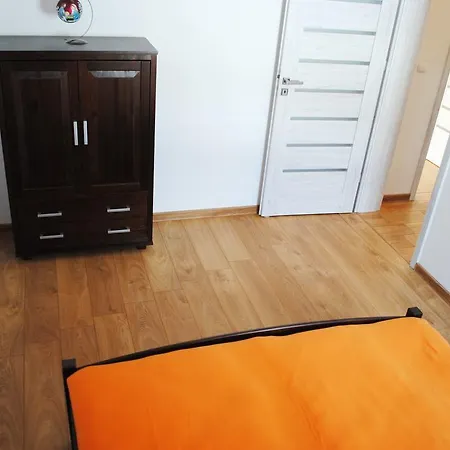 Apartament Sloneczny Koscielisko Exterior photo