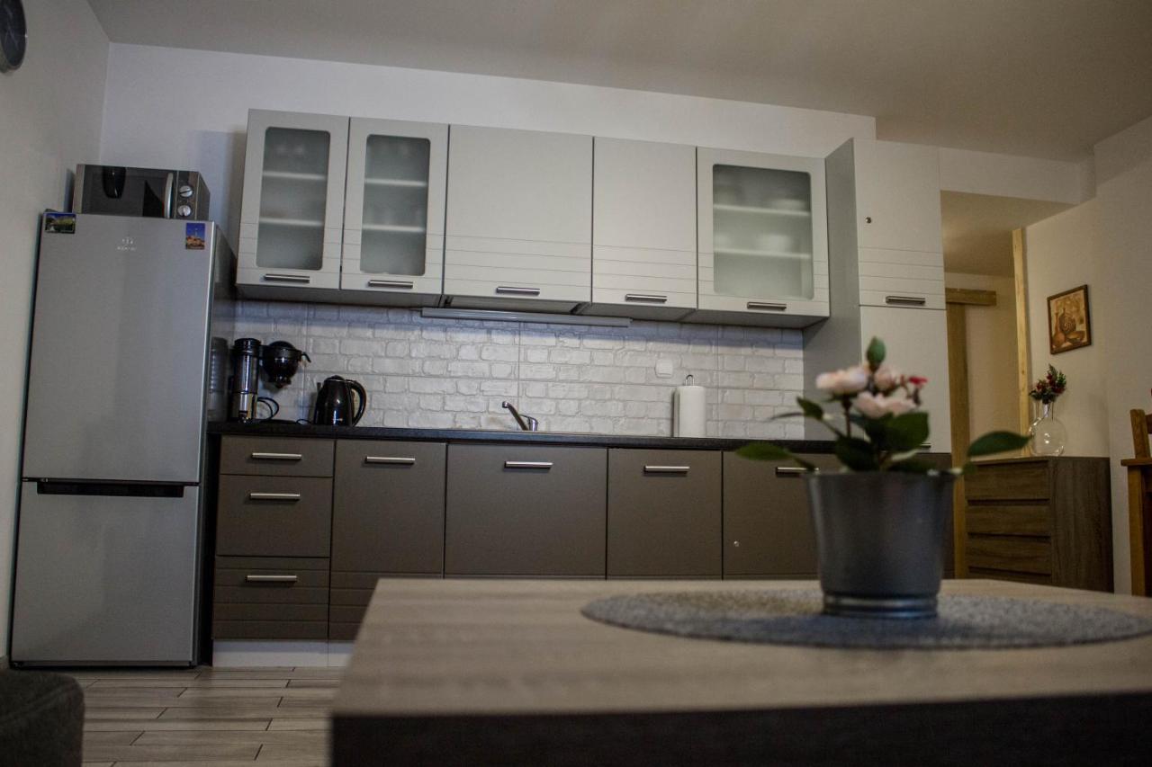 Sloneczny Apartment Koscielisko