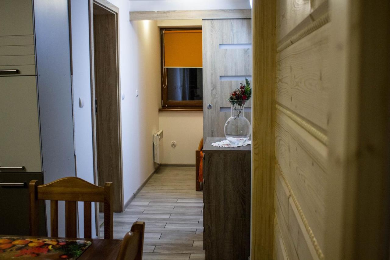 Sloneczny Apartment Koscielisko