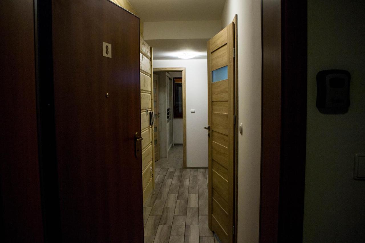 Sloneczny Apartment *