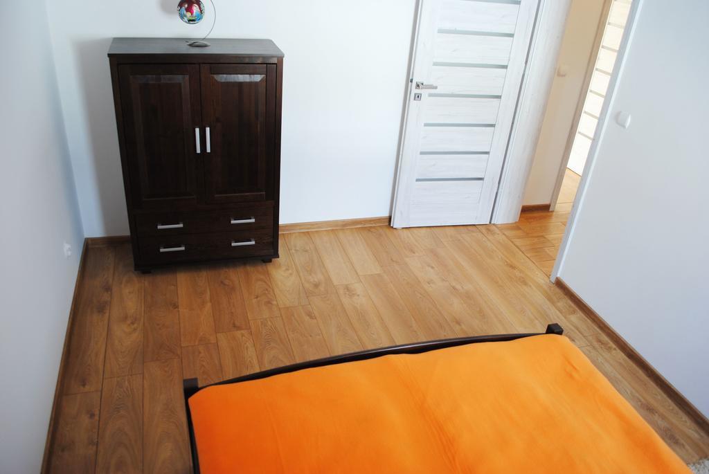 Sloneczny Apartment *