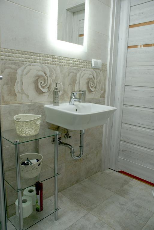 Sloneczny Apartment