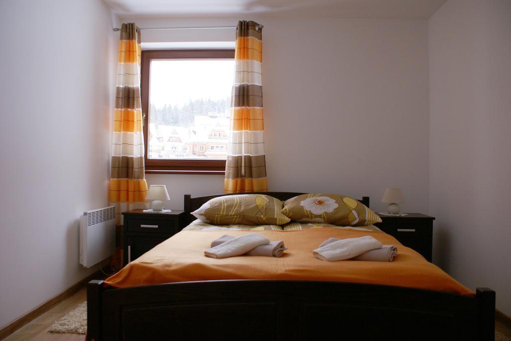 Sloneczny Apartment Koscielisko