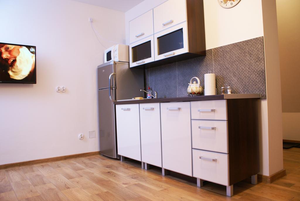Sloneczny Apartment