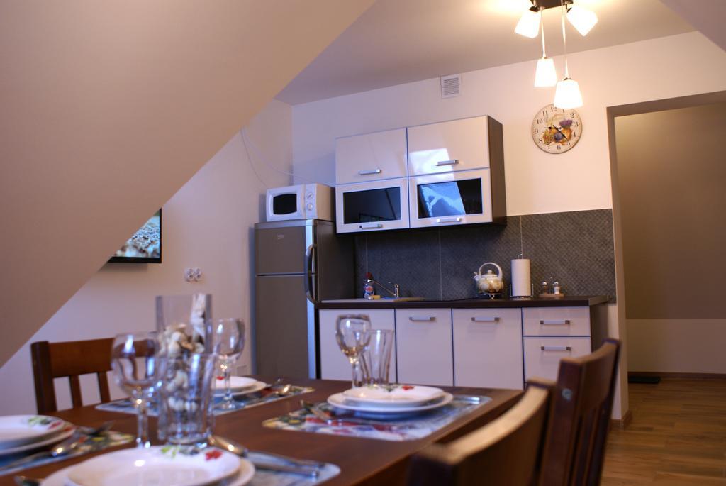 Apartment Sloneczny Koscielisko