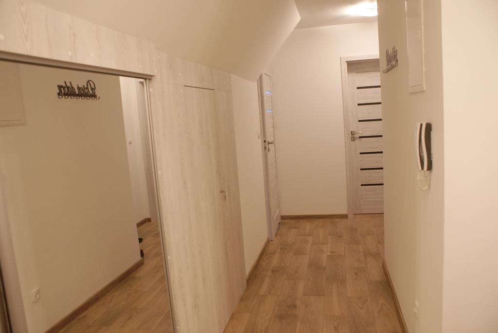 Sloneczny Apartment Koscielisko