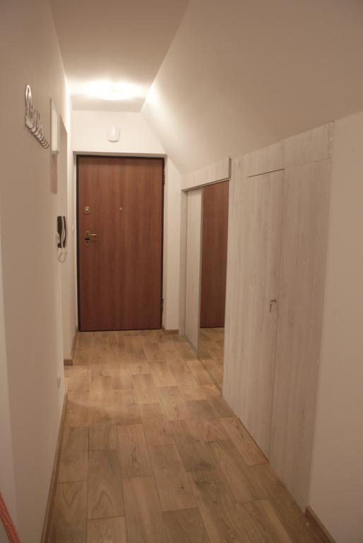 Sloneczny Apartment