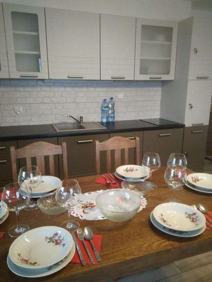 Apartment Sloneczny